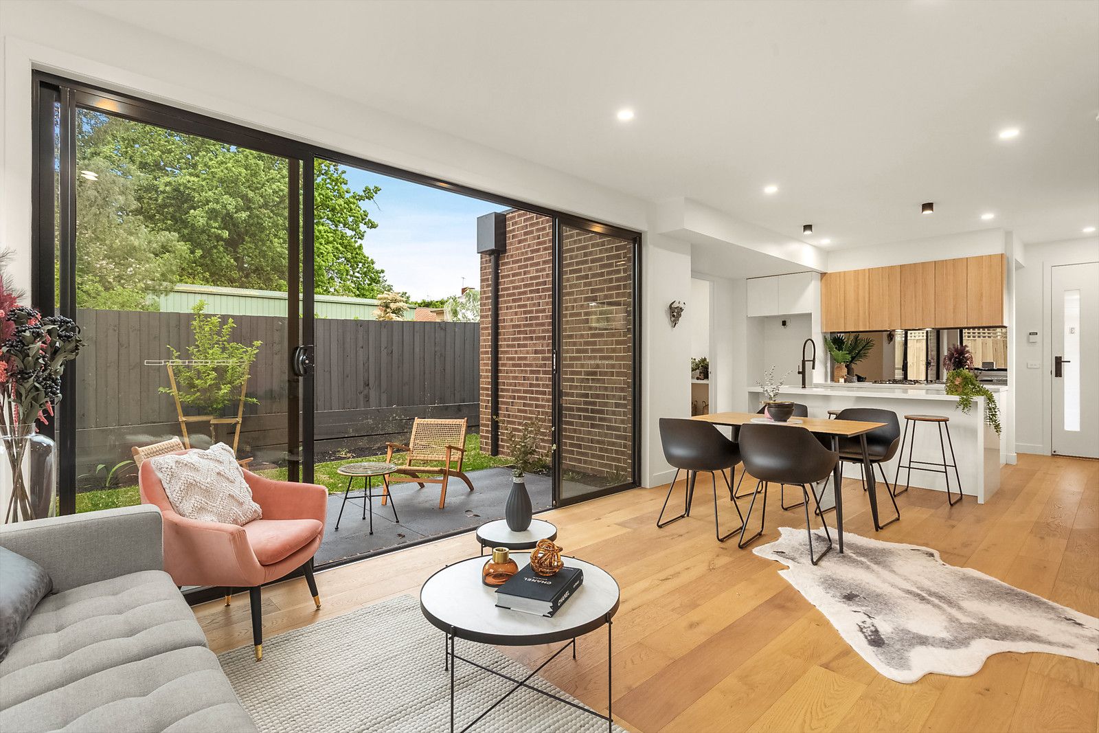 3/27 Pyalong Avenue, Rosanna VIC 3084, Image 2