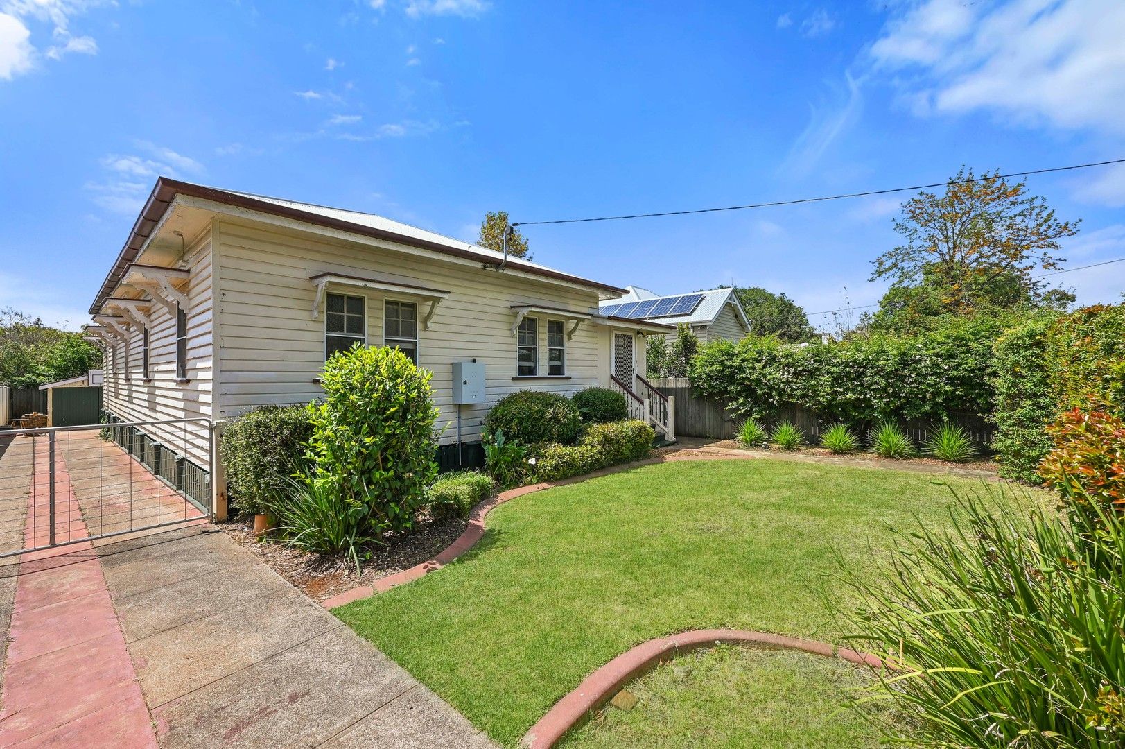 171 Russell Street, Newtown QLD 4350, Image 0