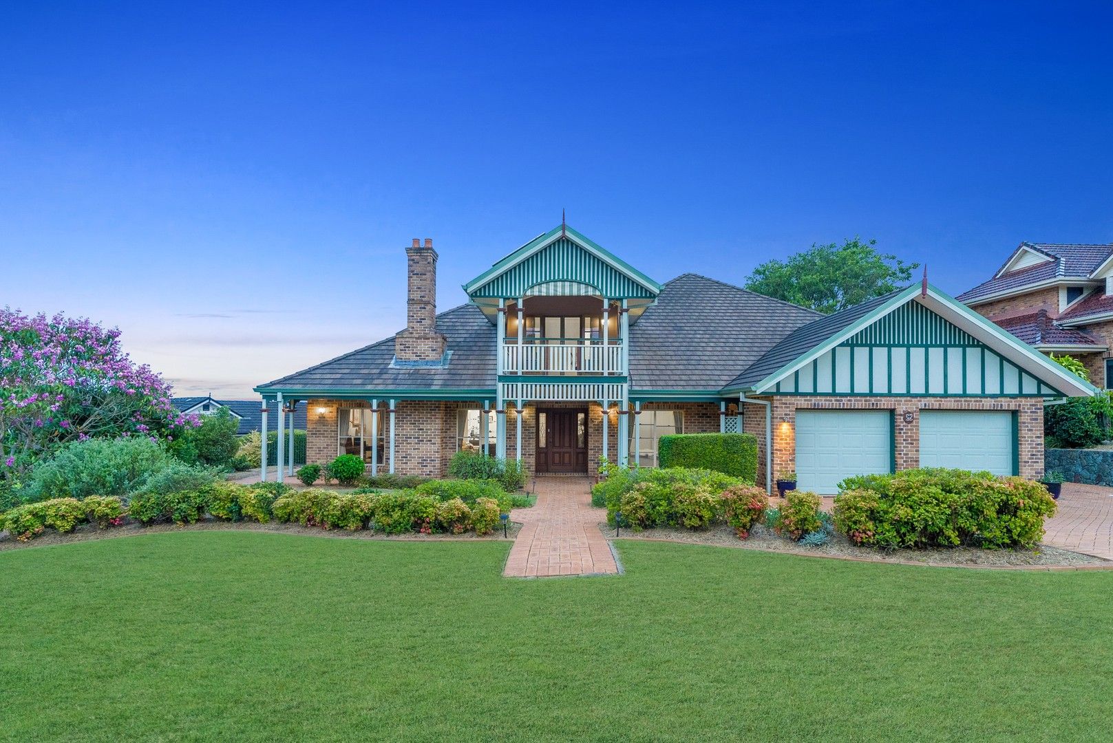 5 bedrooms House in 5 Winchcombe Avenue MURRUMBA DOWNS QLD, 4503