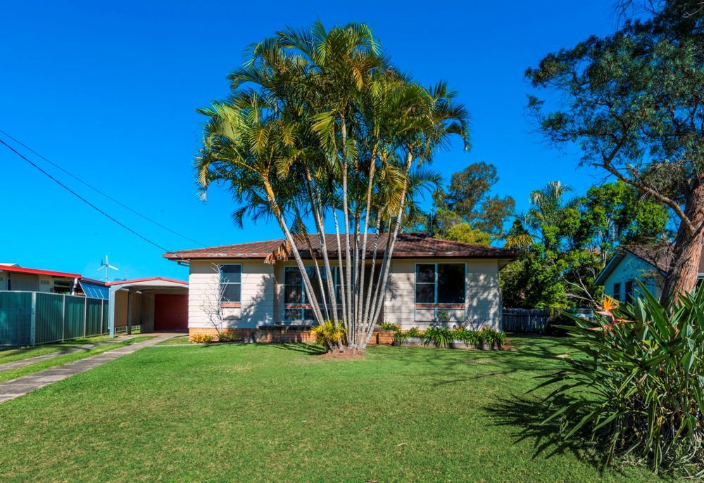 9 Dalgety Street, Woolgoolga Property History & Address Research Domain
