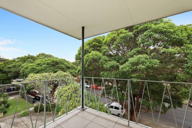 Picture of 21/97 Oaks Avenue, DEE WHY NSW 2099
