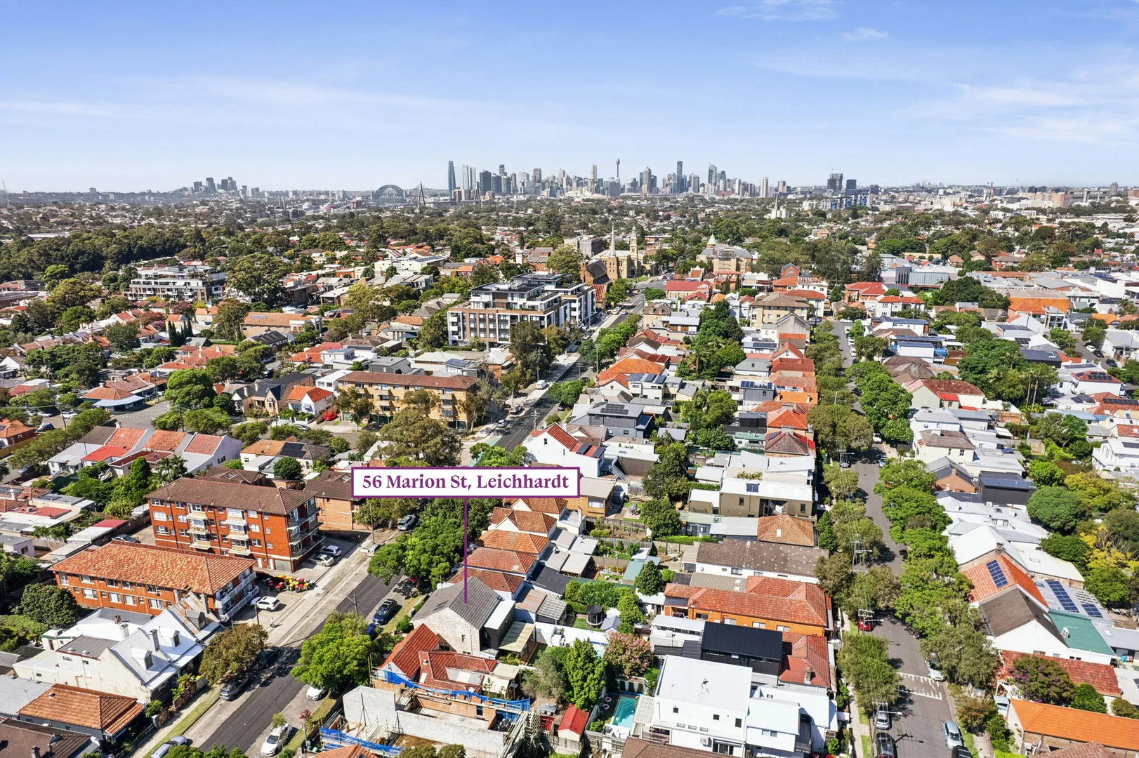 Additional image 15 of 56 Marion Street, Leichhardt NSW 2040