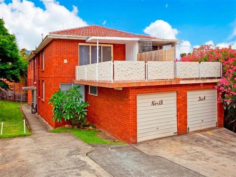 2/37 Edward Street, Wollongong Property History & Address Research