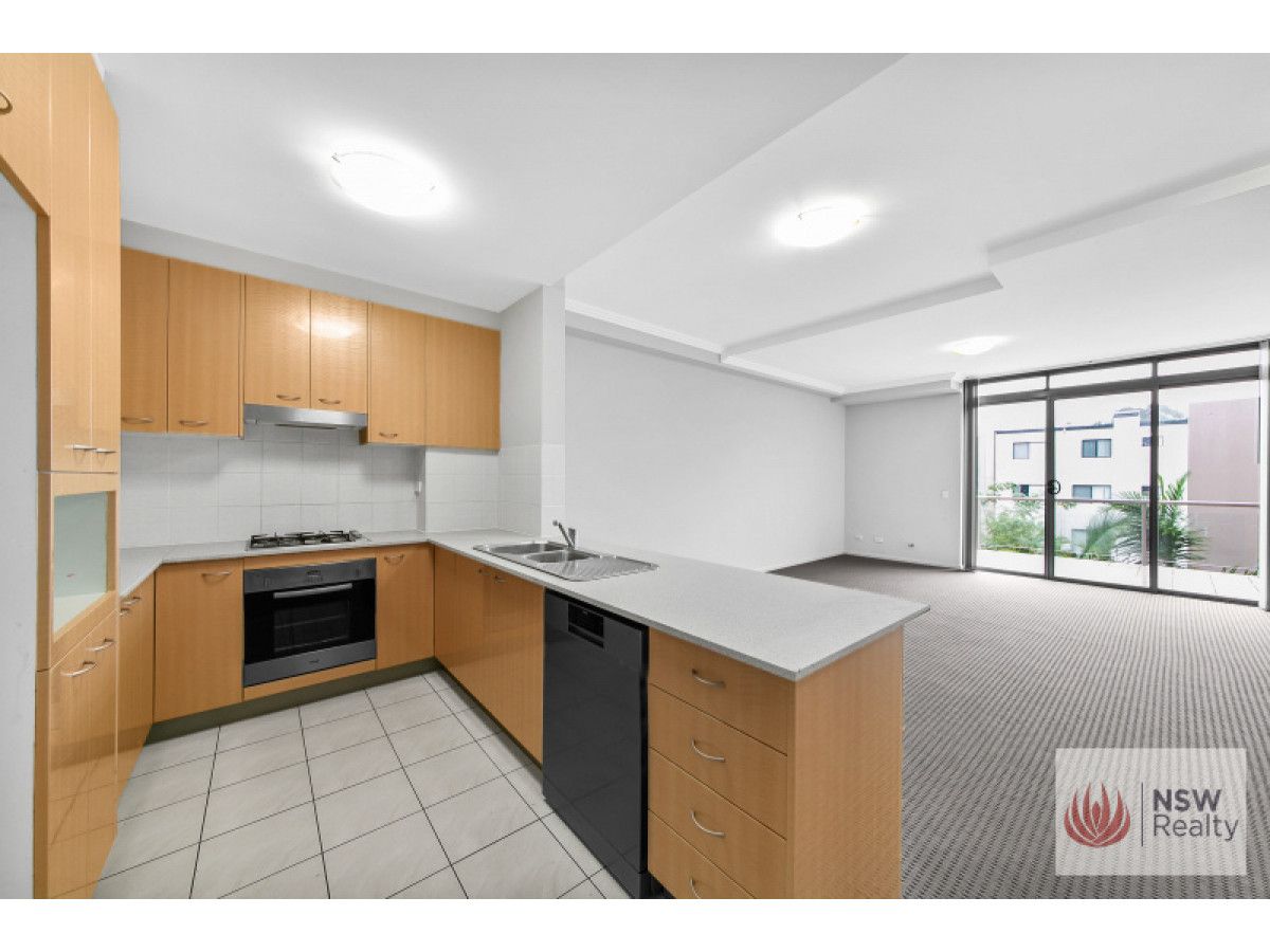 14/1-3 Howard Avenue, Northmead NSW 2152, Image 1