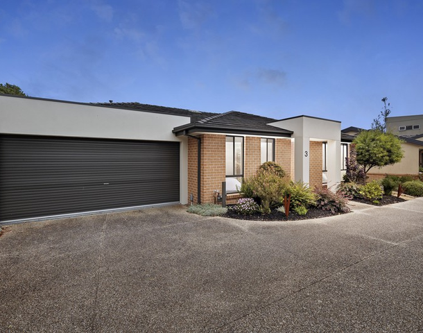 3/5 Hayes Avenue, Rosebud VIC 3939