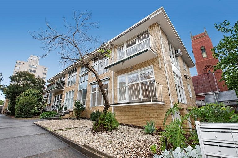 1/25 Wynnstay Road, Prahran VIC 3181