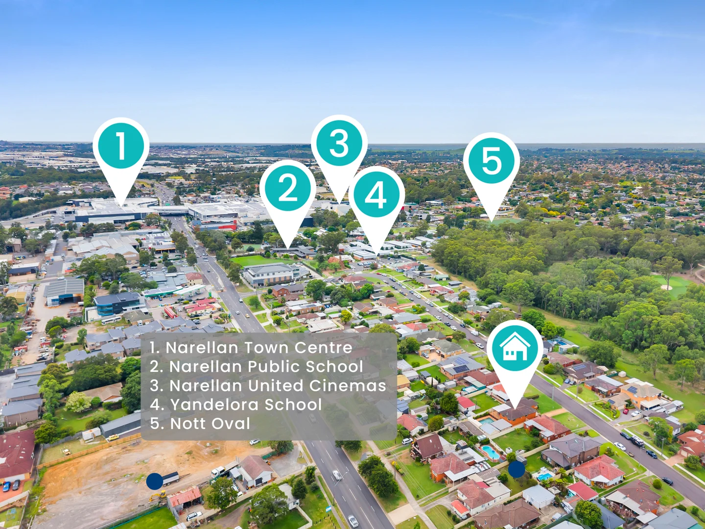 Additional image 10 of 28 Wilson Crescent, Narellan NSW 2567