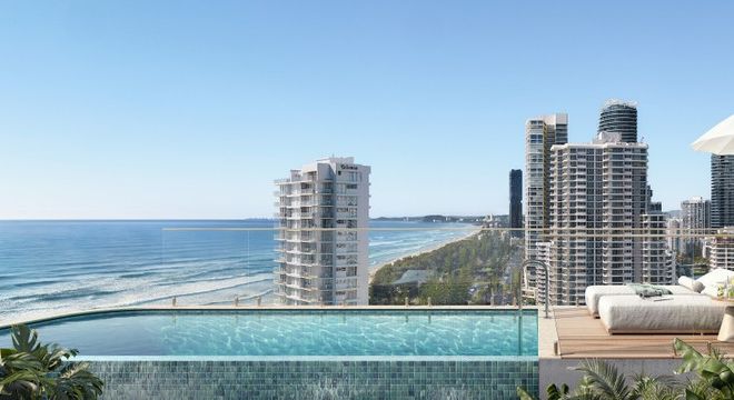Picture of 123 Old Burleigh Road, Broadbeach