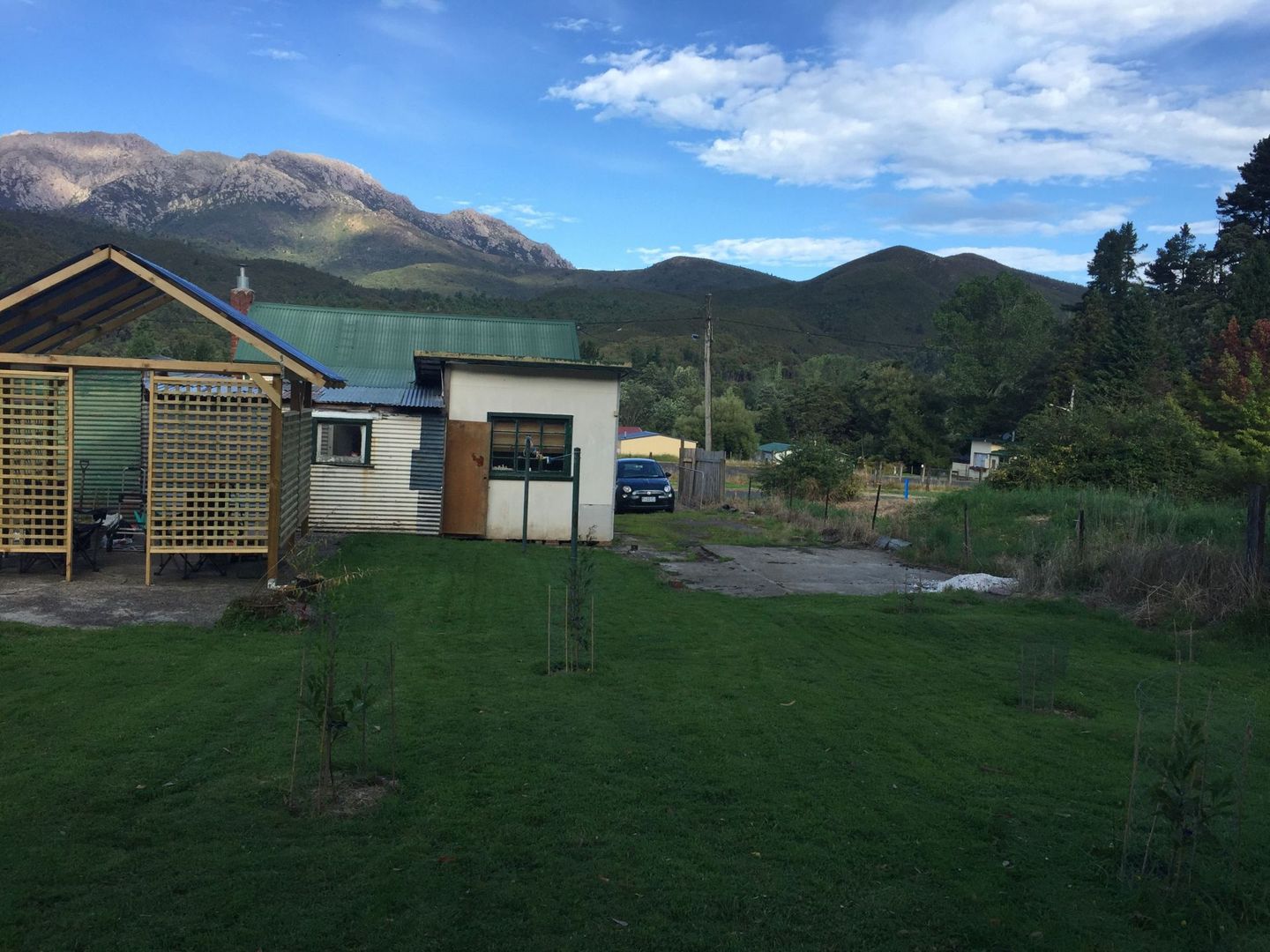 36 Grafton Street, Queenstown TAS 7467, Image 2