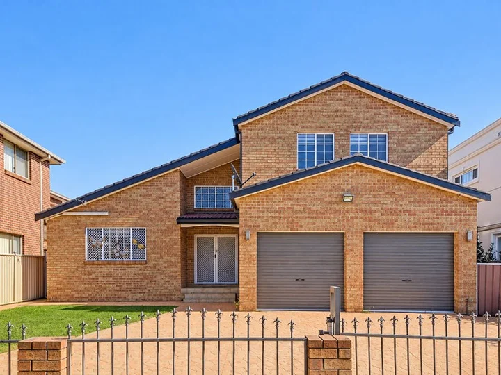 192 Noble Avenue, Greenacre NSW 2190