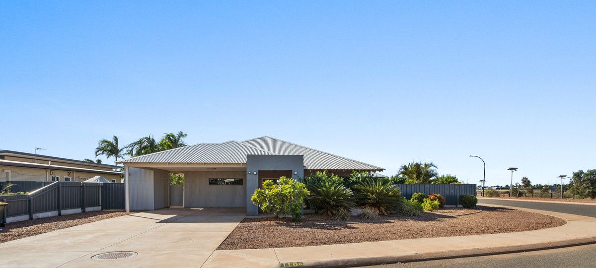 118A Bajamalu Drive, Baynton WA 6714, Image 0