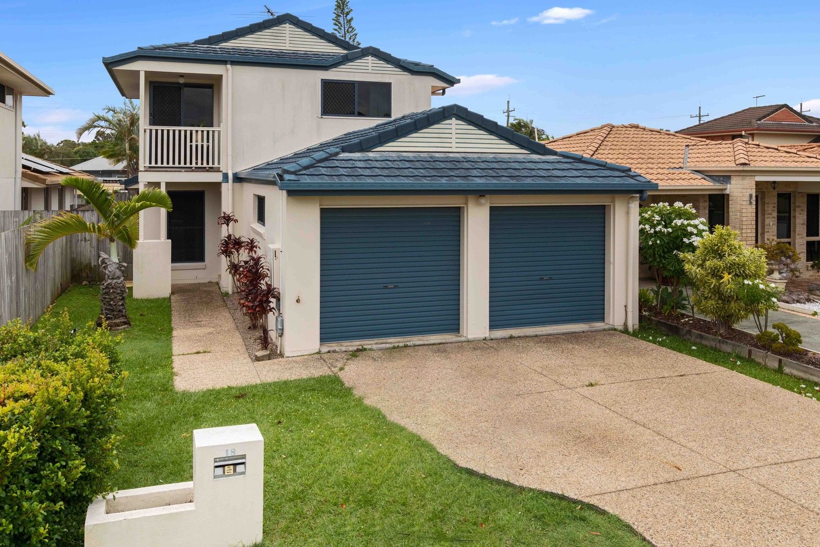 4 bedrooms House in 18 Gale Street REDCLIFFE QLD, 4020