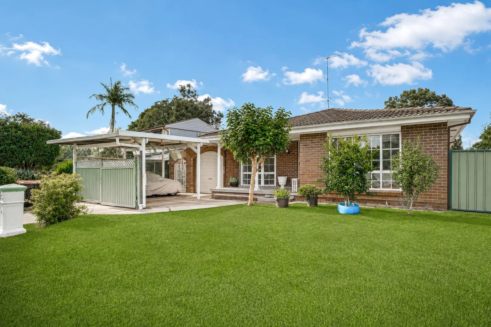 Spacious Family Home with Multiple Living Areas, Outdoor Entertaining & Exceptional Parking, Doonside