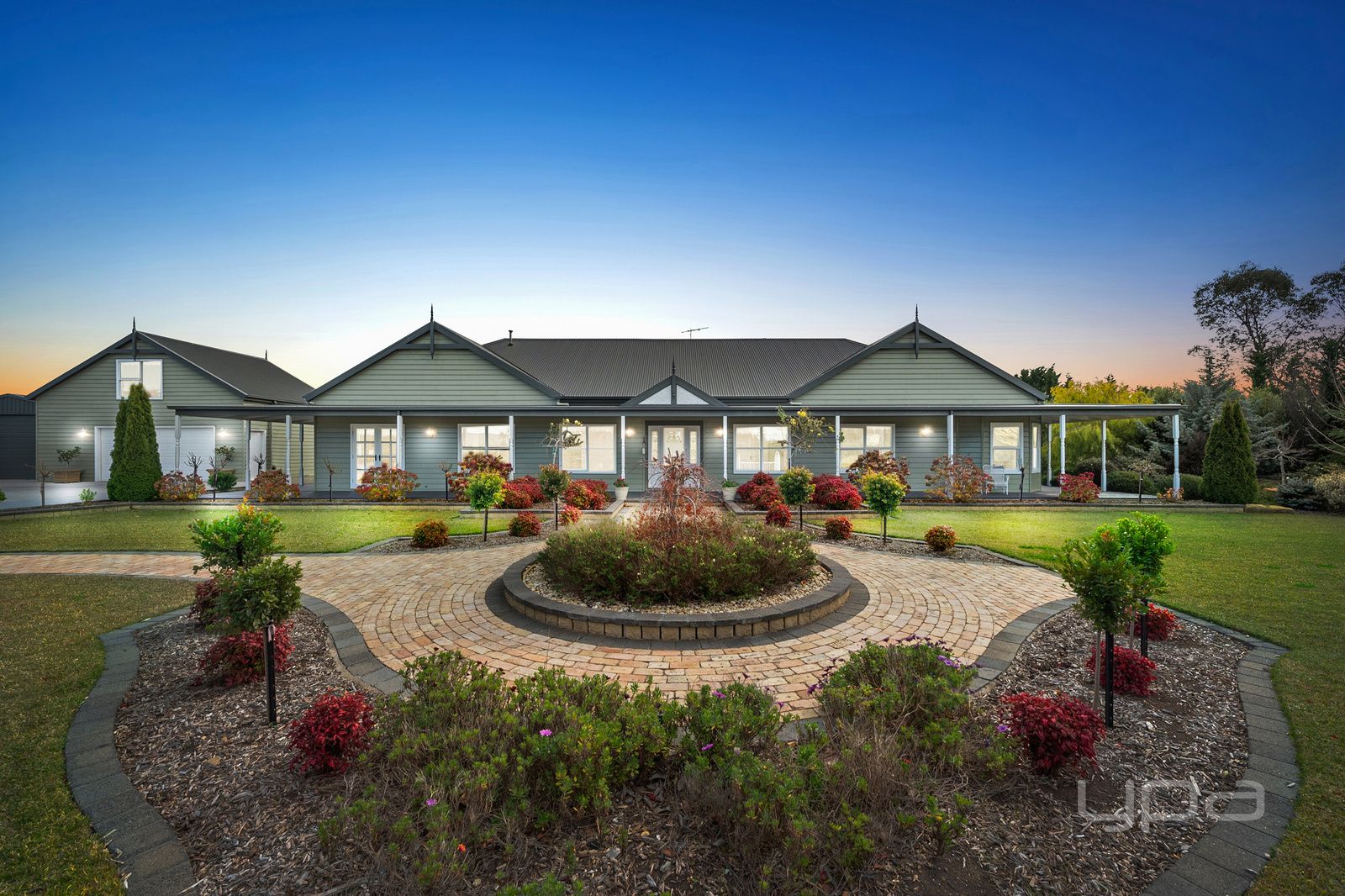 12 Riverview Drive, Hopetoun Park VIC 3340, Image 0