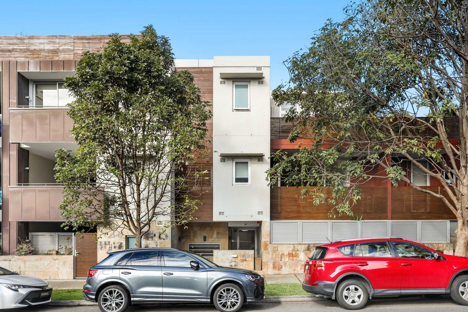 4/698-704 Old South Head Road, Rose Bay NSW 2029