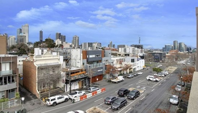 Picture of Rosslyn Street, WEST MELBOURNE VIC 3003