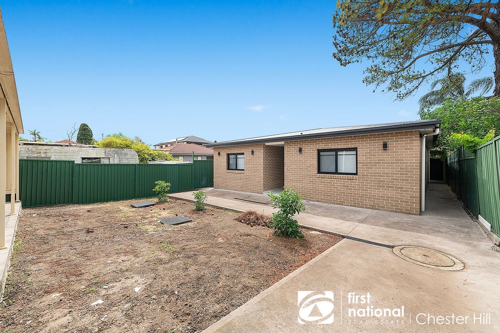 3 Rowley Road, Guildford NSW 2161, Image 0