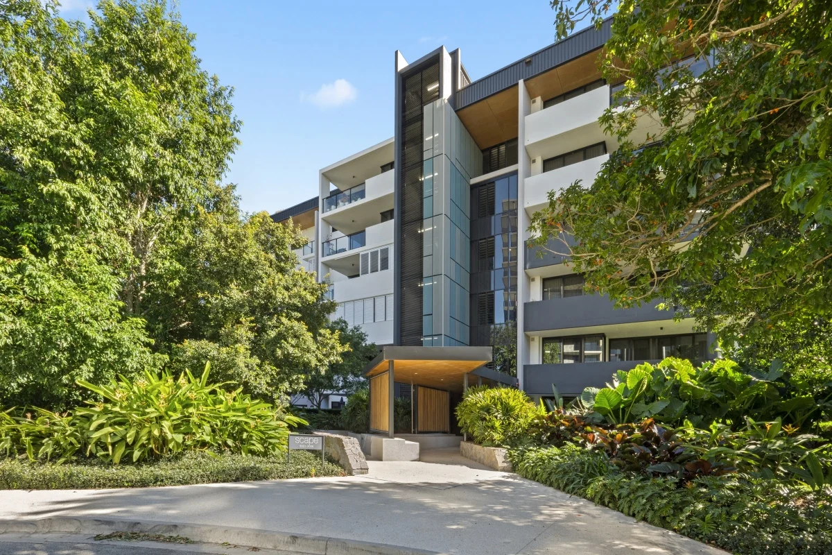 Primary image of 3006/21 Ross Street, Benowa QLD 4217