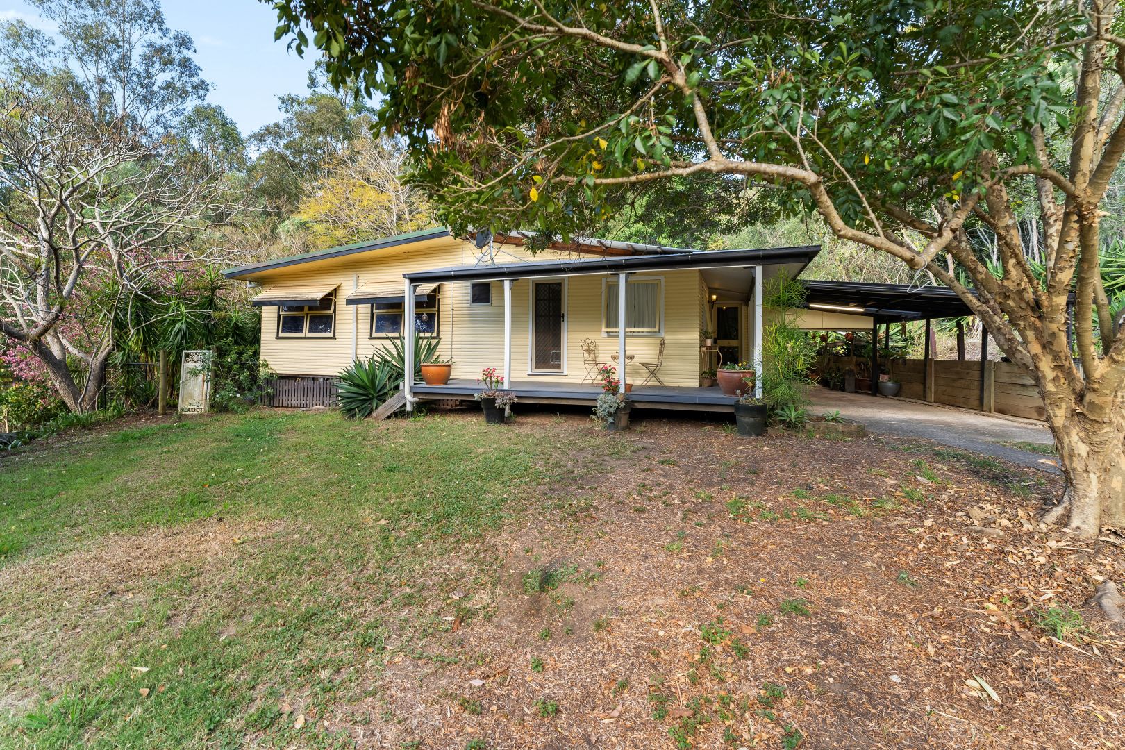 43-49 Samantha Road, Cedar Vale QLD 4285, Image 2