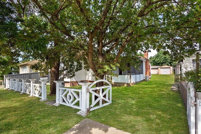 Picture of 49 Close Street, WALLSEND NSW 2287