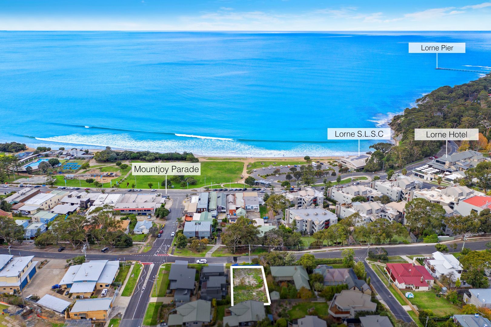 52 Smith Street, Lorne VIC 3232, Image 2