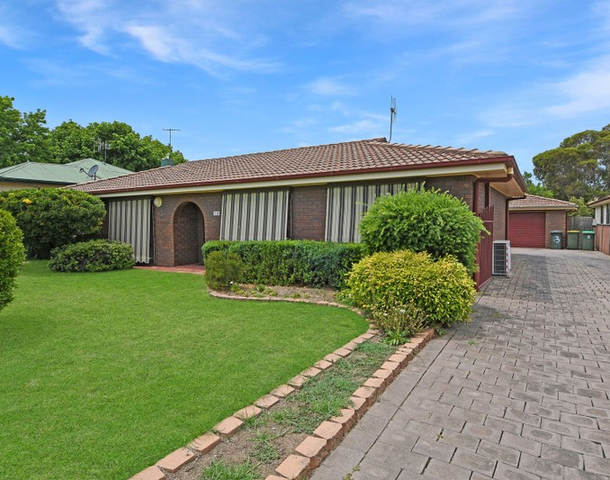 13 Park Street, Eglinton NSW 2795