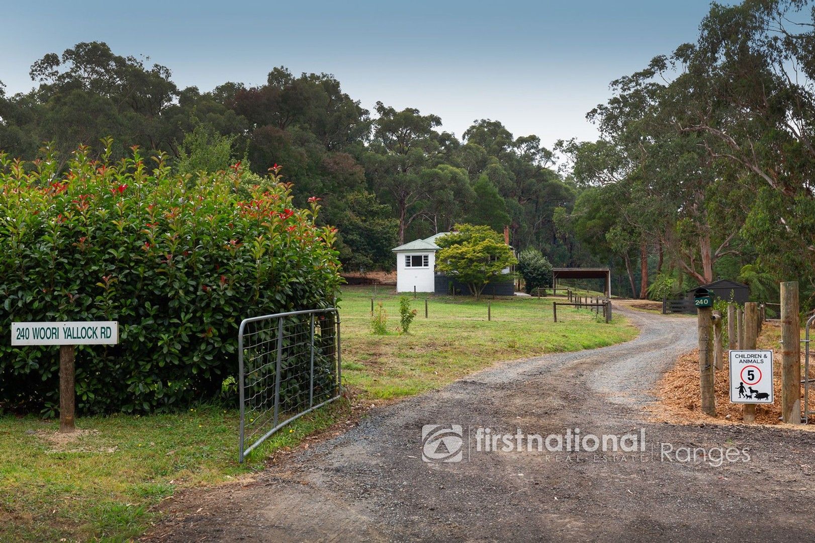 240 Woori Yallock Road, Cockatoo VIC 3781 House for Sale Domain