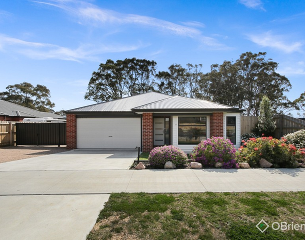 17 Houghton Crescent, Eagle Point VIC 3878