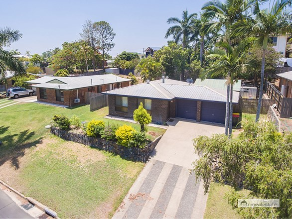 297 Thirkettle Avenue, Frenchville QLD 4701