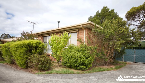 4/25 Flinders Road, Longwarry VIC 3816