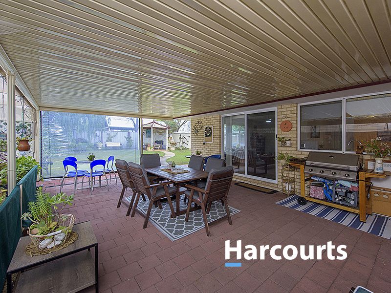 32 Timbermill Crescent, Broadwater WA 6280, Image 1