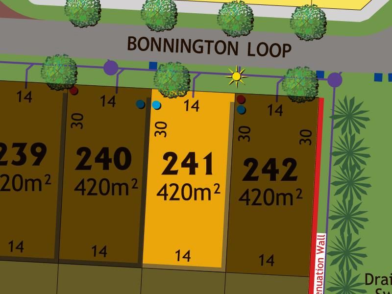 Lot 241, Bonnington Loop, Madora Bay WA 6210, Image 2