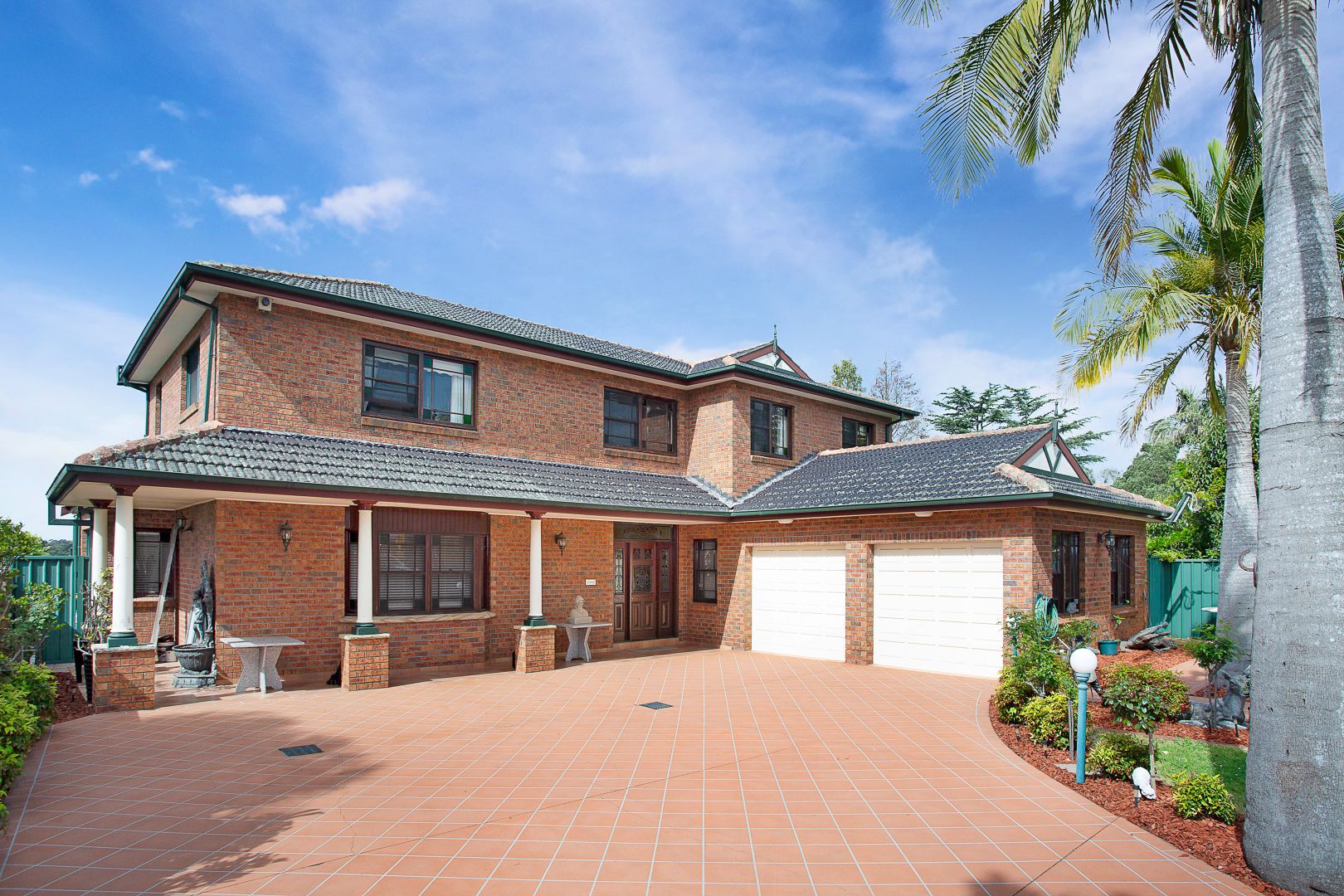 865 Old Northern Road, Dural NSW 2158