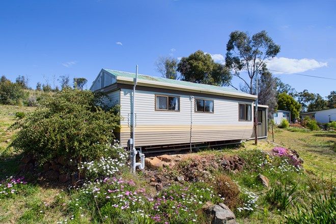 Picture of 77 Sommers Bay Road, MURDUNNA TAS 7178