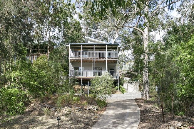 Picture of 5946 Wisemans Ferry Rd, GUNDERMAN NSW 2775