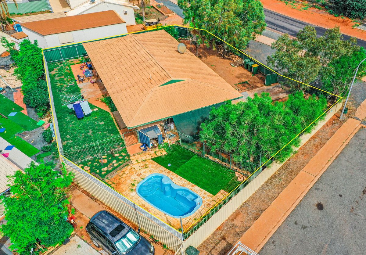 3 bedrooms House in 9 Stanley Street SOUTH HEDLAND WA, 6722