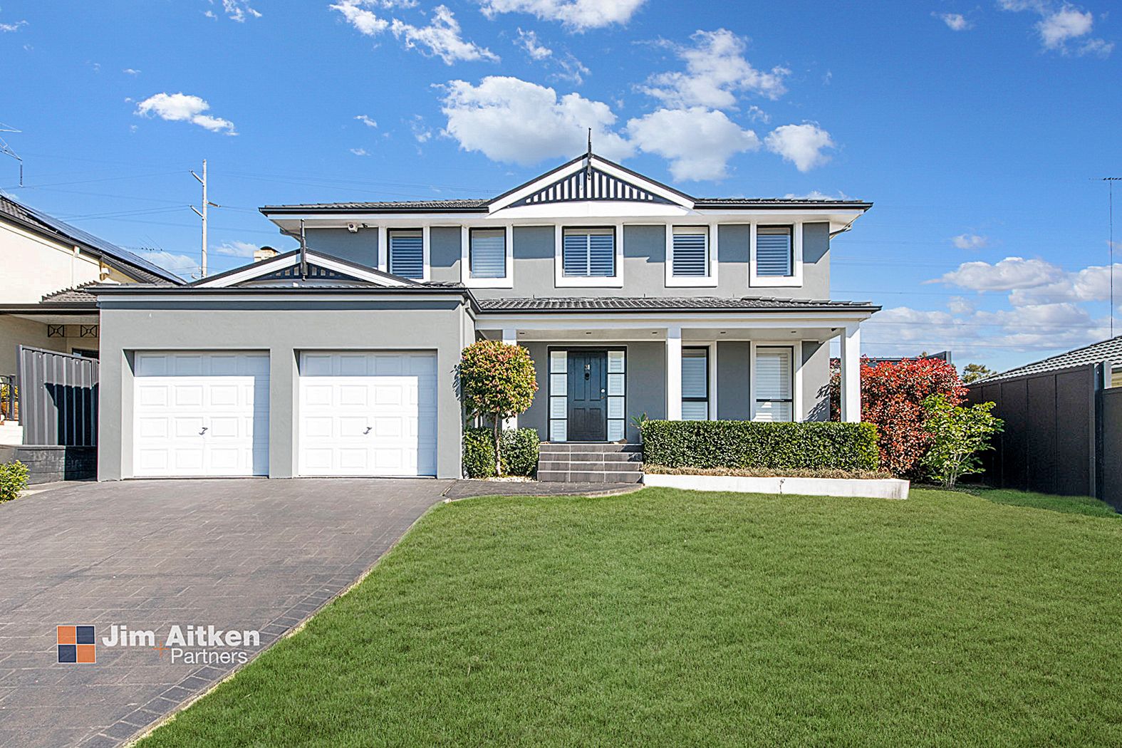 31 Boldero Crescent, Glenmore Park NSW 2745, Image 0