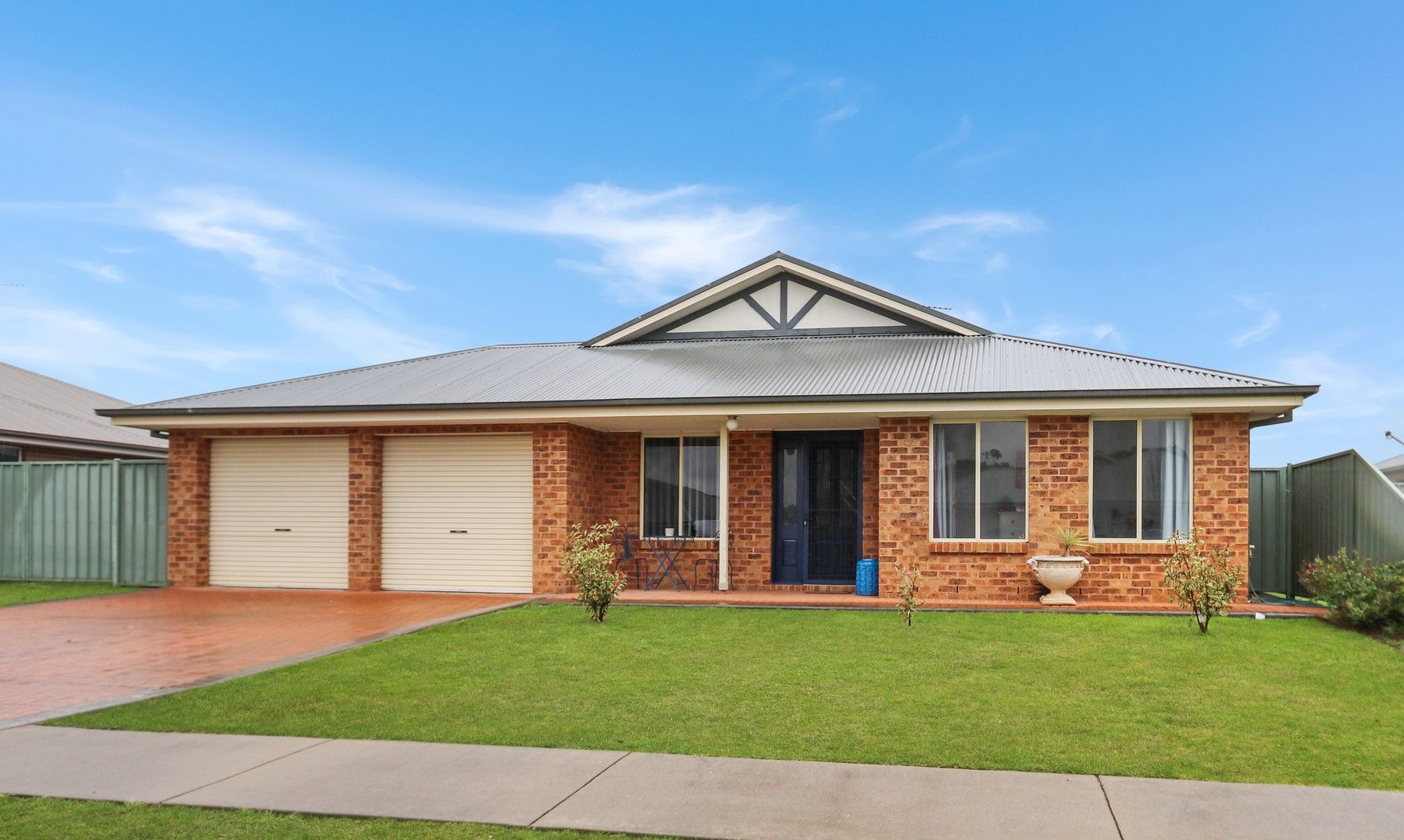 23 Lady Mary Drive, West Wyalong NSW 2671, Image 0