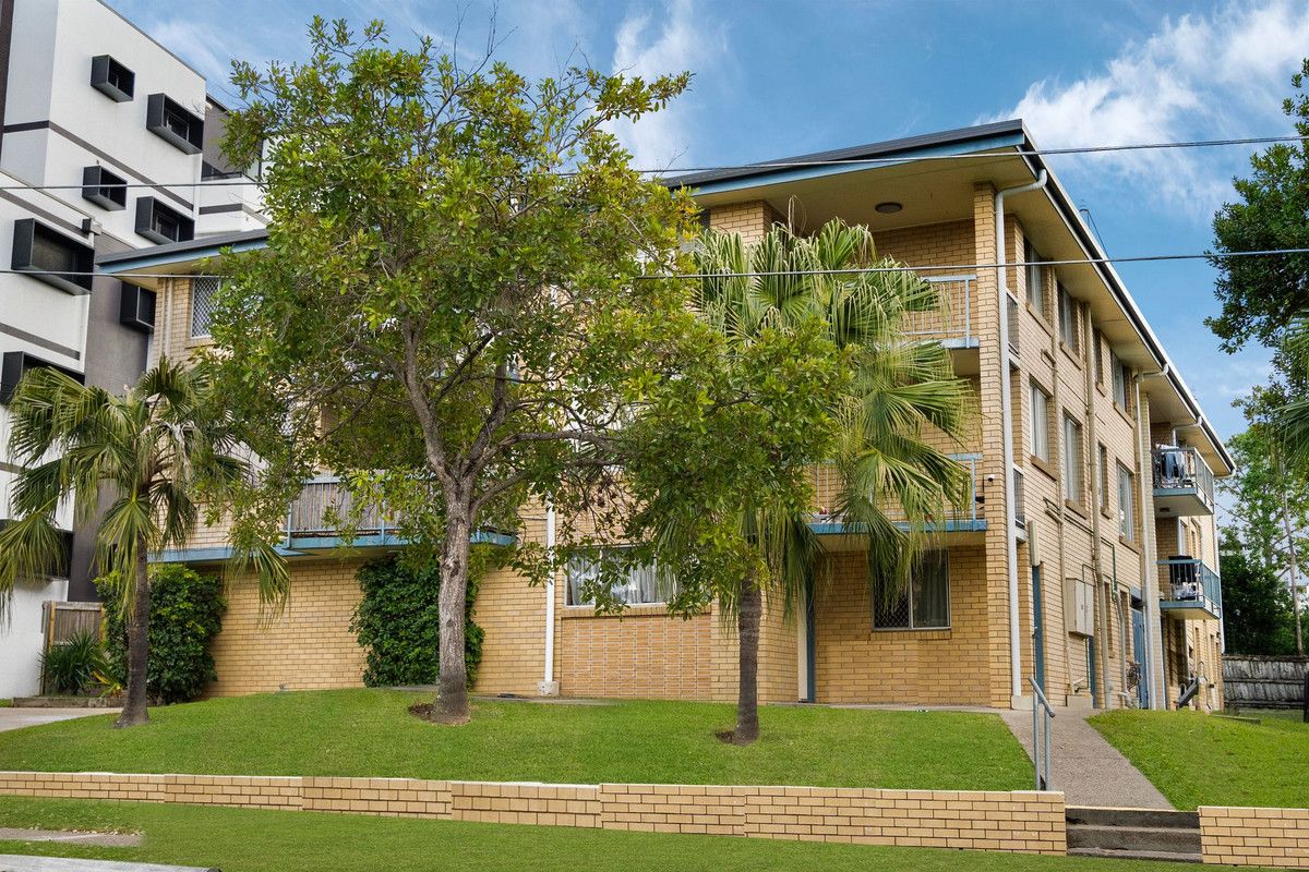 4/117 Clarence Road, Indooroopilly QLD 4068, Image 0