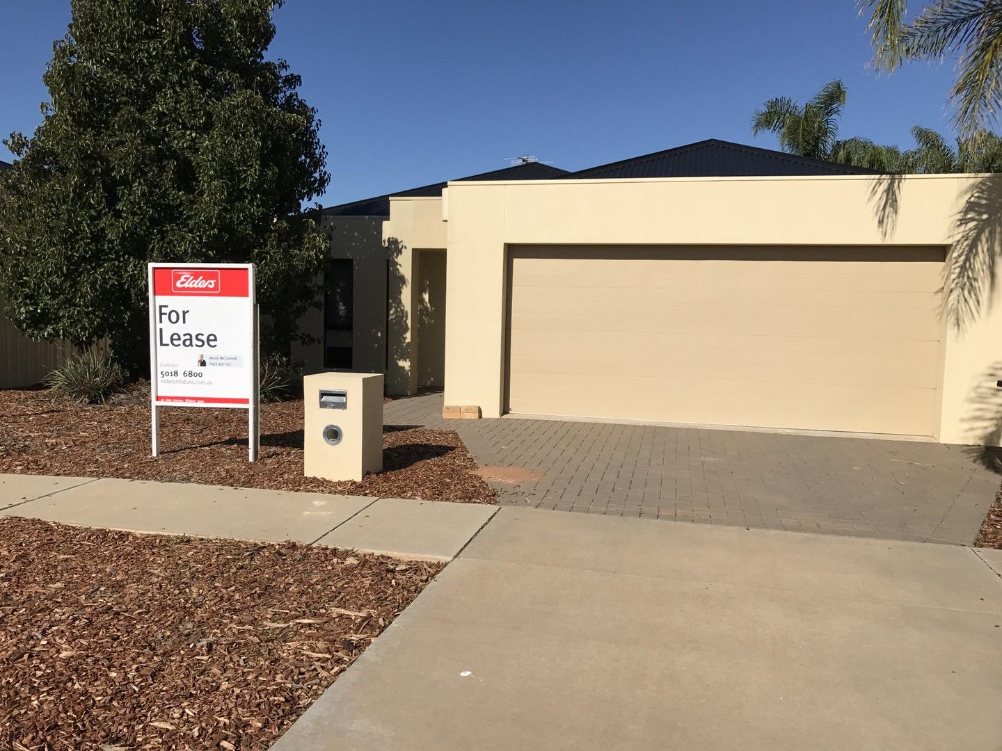 3 bedrooms House in 64 Matthew Flinders Drive MILDURA VIC, 3500