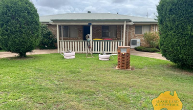 Picture of 4 Savoy Court, KINGAROY QLD 4610