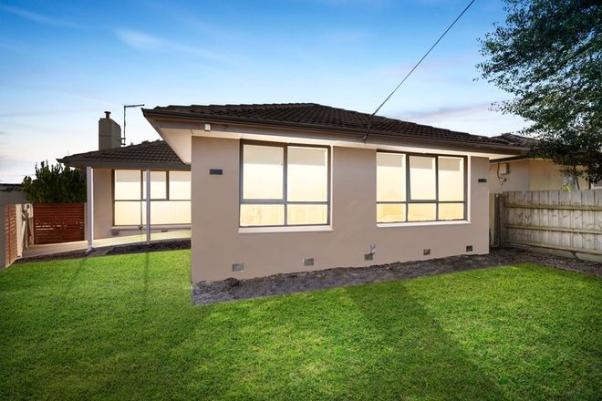 Picture of 1/58 Fintonia Road, NOBLE PARK VIC 3174
