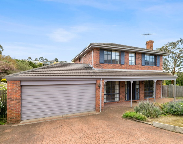 55 Grosvenor Drive, Wandana Heights VIC 3216