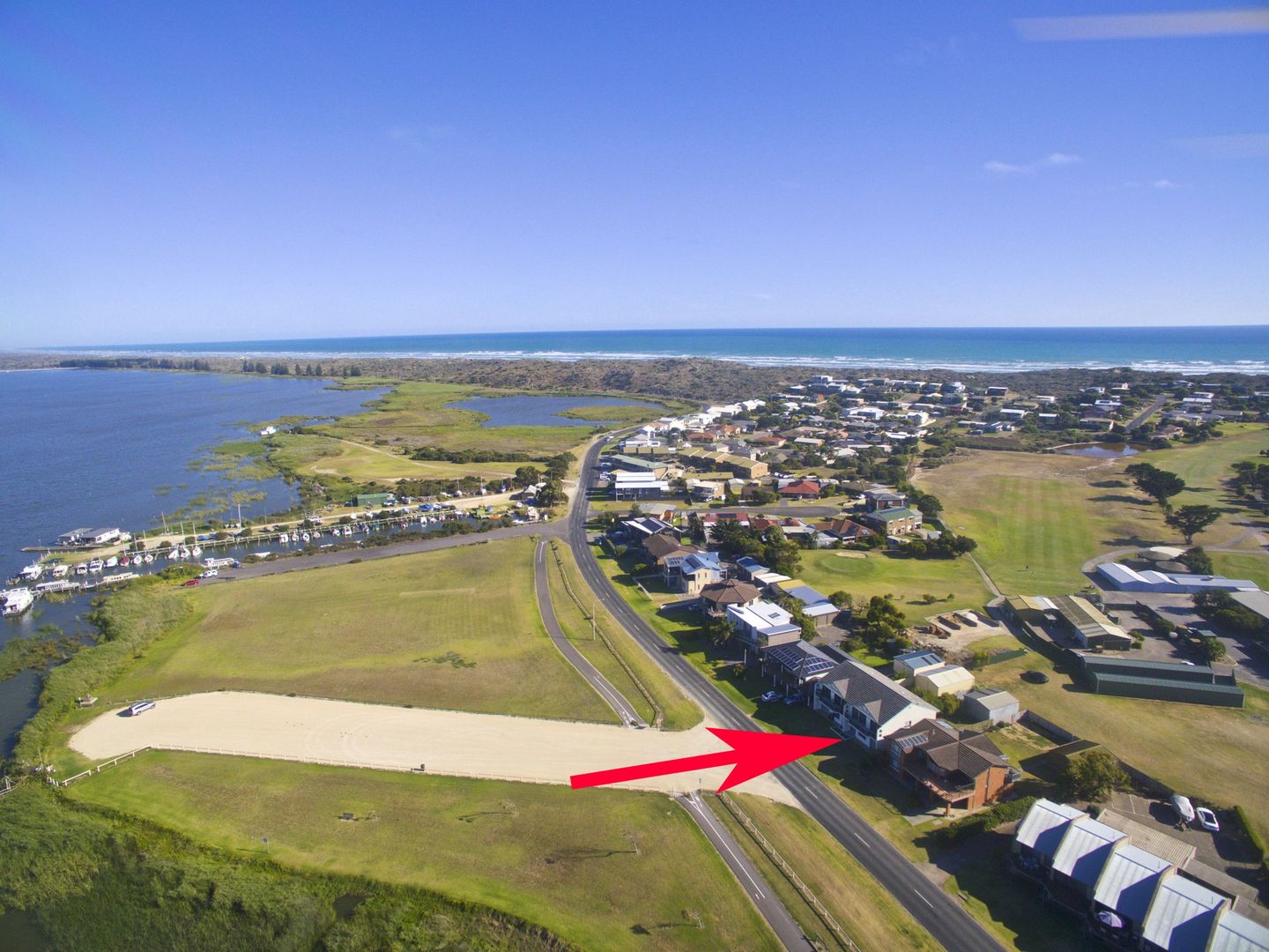 53A Barrage Road, Goolwa South SA 5214, Image 1