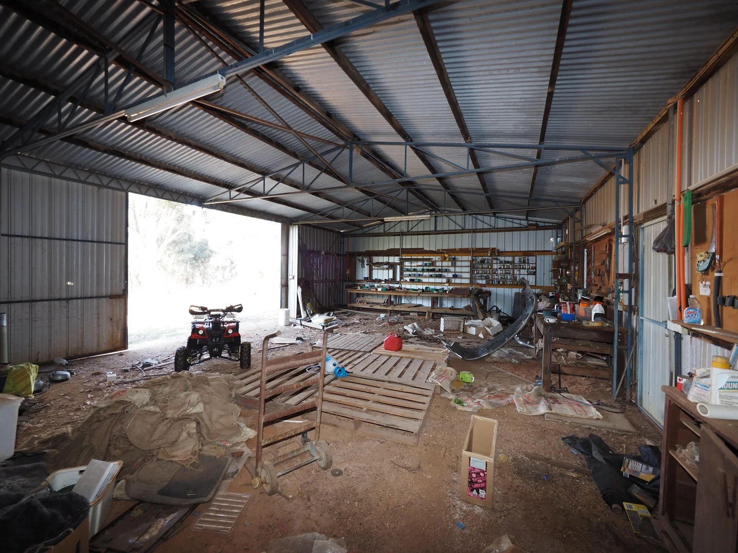 Additional image 14 of 70 Lamplough Heights Road, Lamplough VIC 3352