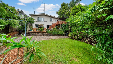 Picture of 11 Adam Street, NORTH TOOWOOMBA QLD 4350