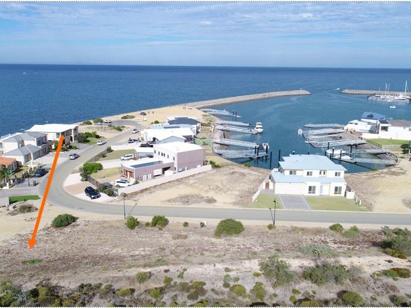 Lot 48 Marina Drive, Port Vincent SA 5581, Image 1