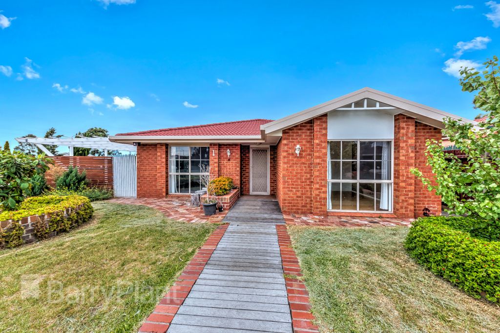 1 Penzance Place, Sydenham VIC 3037, Image 0