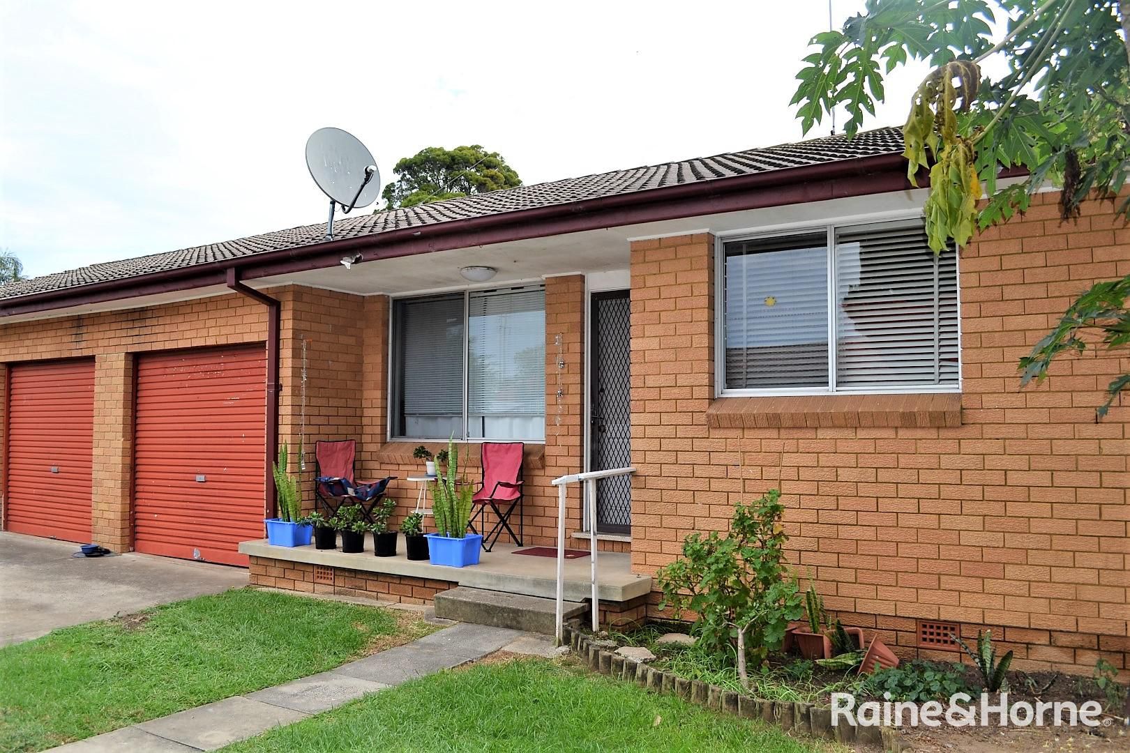 2 bedrooms Villa in 3/108 Brisbane Street ST MARYS NSW, 2760