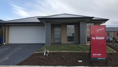 Picture of 125 Rossiter Retreat, CRANBOURNE NORTH VIC 3977